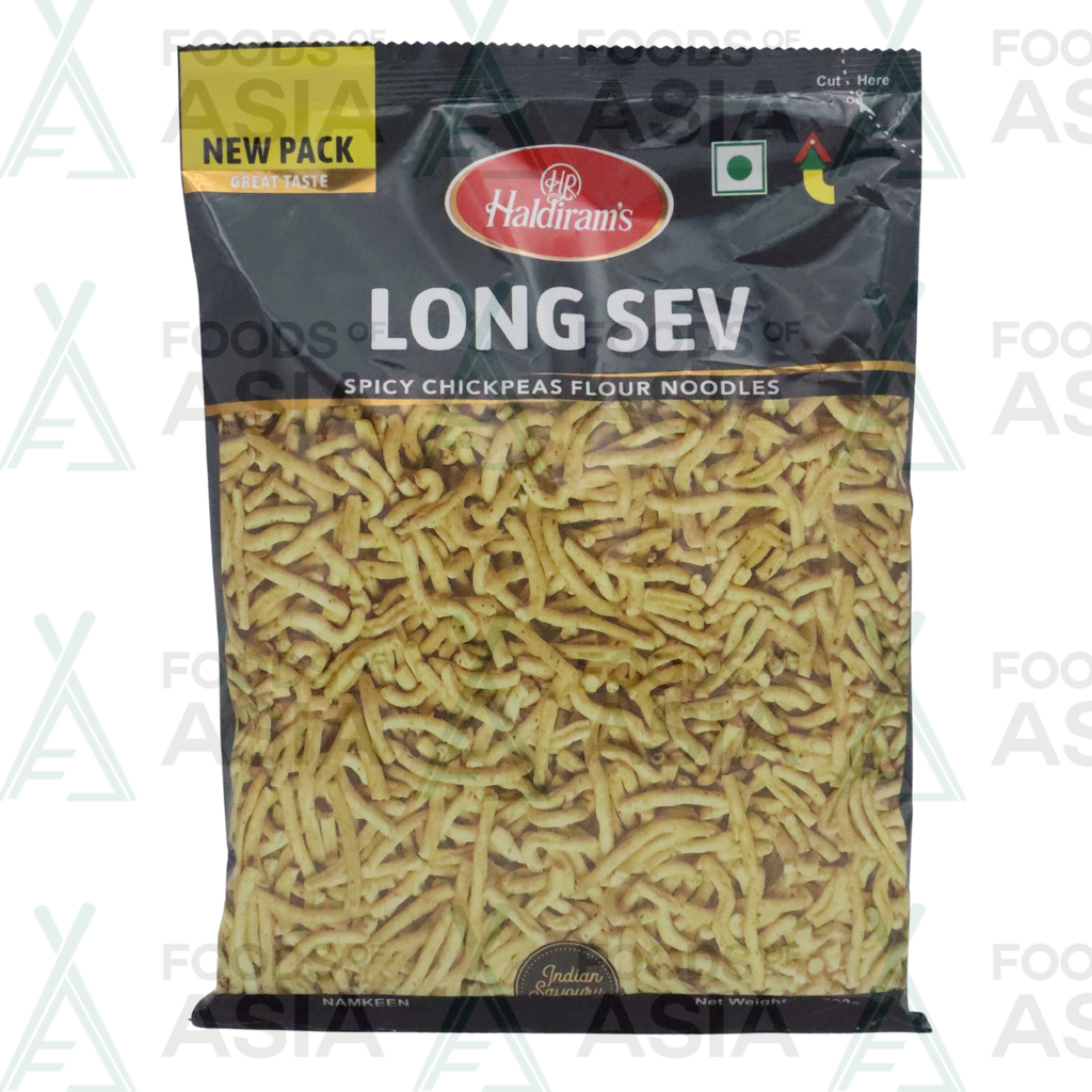 Haldiram's Long Sev 200g