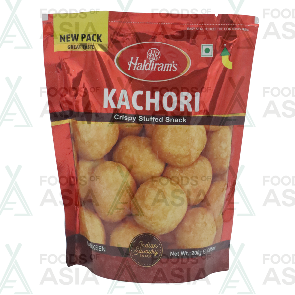 Haldiram's Kachori 200g