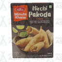 Haldiram's Mirchi Pakoda 280g