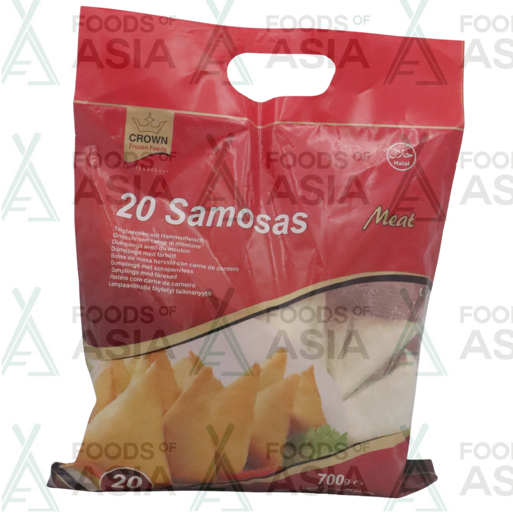 CROWN Samosa Meat 700g