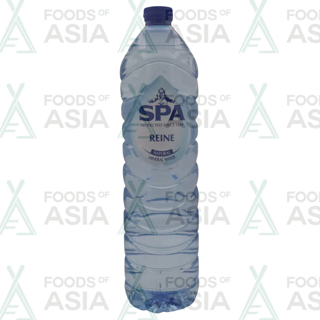 SPA Reine Water 1,5L