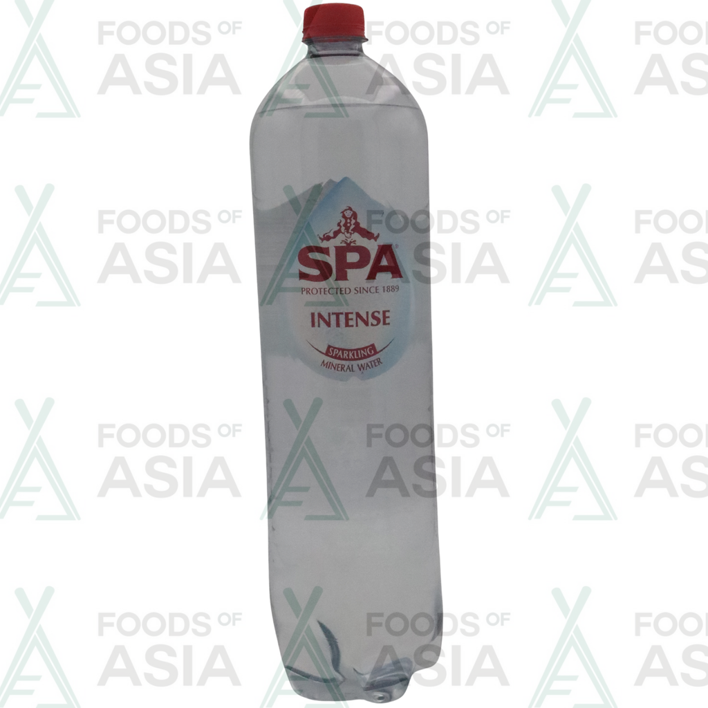SPA Intense Water 1,5L