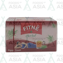 Fitnè Original Herbal Infusion in Box Notification BE 40g