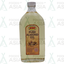 KTC Almond Oil 500ml