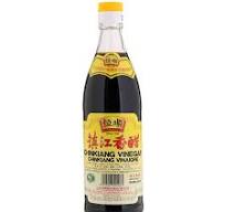 HENG SHUN Vinegar Black Chinkiang 550ml