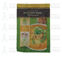 NITTAYA Curry Paste Yellow Kari Vegan 50g