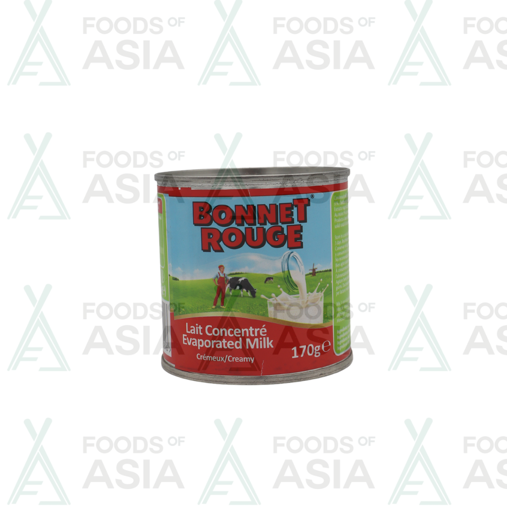 BONNET ROUGE Condensed Milk 170g