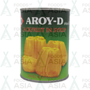 AROY-D Jackfruit in Syrup 565g