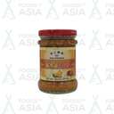 Pearl River Bridge Chili Sauce Yellow Lantern 240g