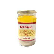 SESALI Sesame Paste Tahini 300g