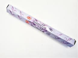 HEM Incense Vanilla 20pc
