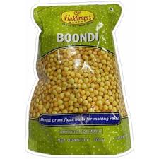 Lush Boondi 300g