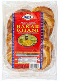 Lush Baqar Khani 380g