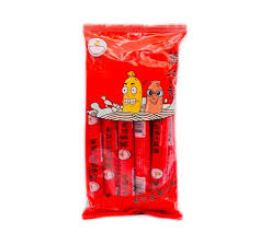 Wanderfort Ham Worst 30g