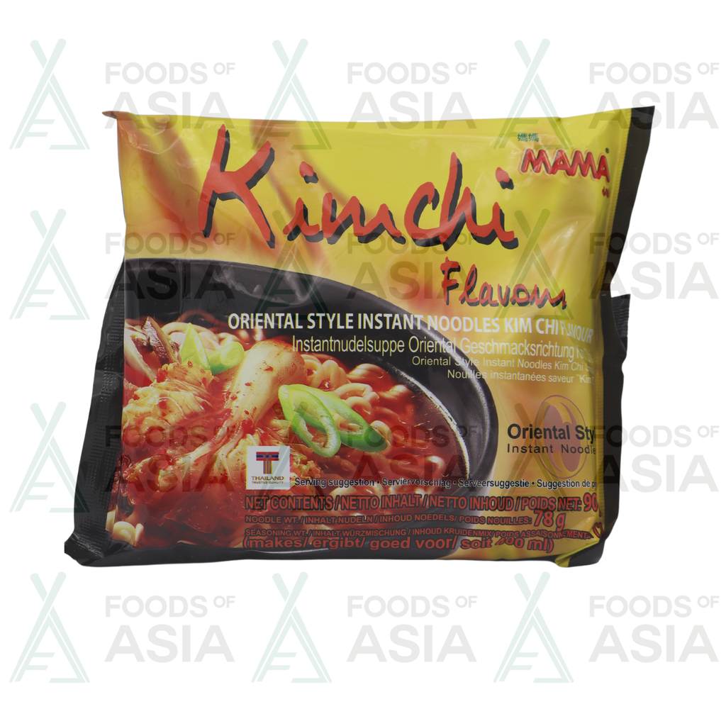 Mama Kimchi 90g