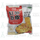 Broad Noodle Spicy Hot Flavor 110g