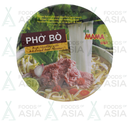 Mama Pho BO Beef 65g