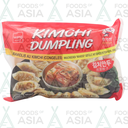 WANG korea Kimchi Dumpling 675g