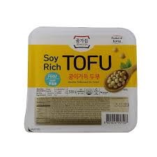 JONGGA Tofu 300g