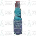 GENKI Blueberry 200ml