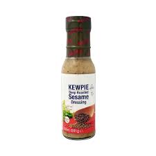 Kewpie Roasted Sesame 236ml