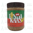 Pcd Pindakass 500g