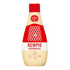 Kewpie Mayonaise 355ml