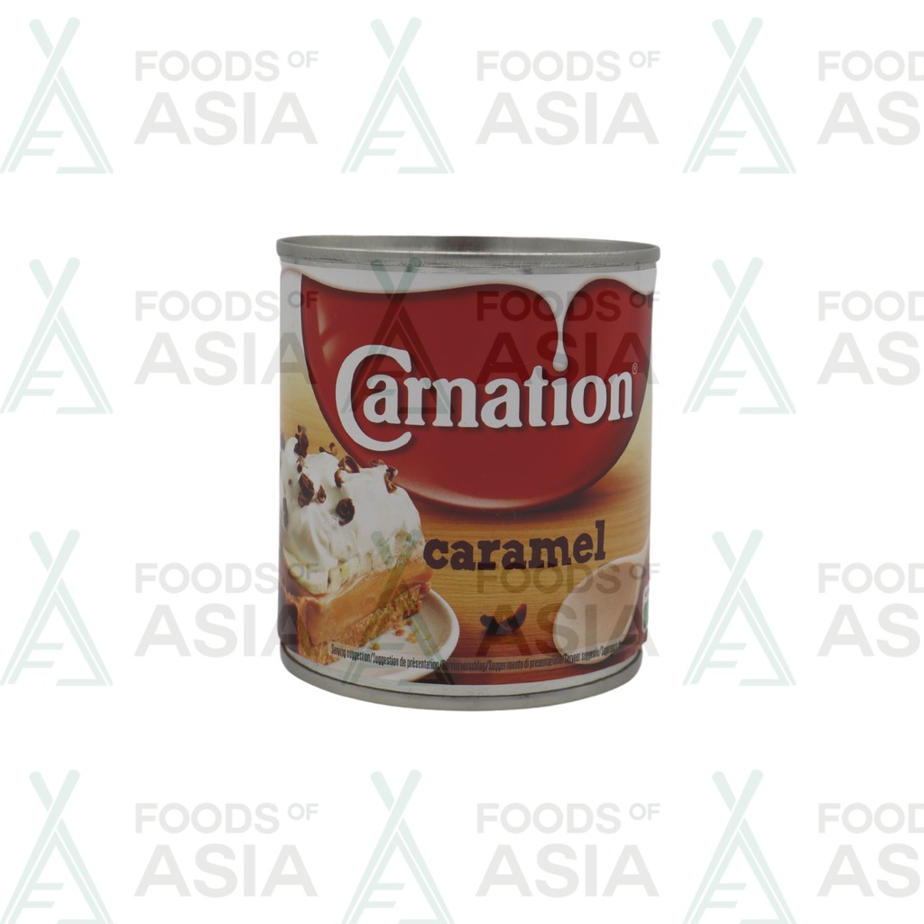 CARNATION Caramel 397g