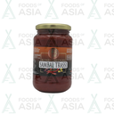 KONINGSVOGEL Sambal Trassi 375g
