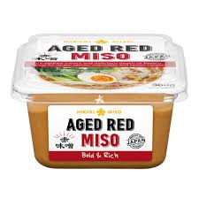 HIKARI MISO Miso Aged Red 300g