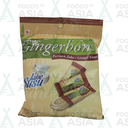 GINGERBON Ginger Bonbons Jahe Susu 100g
