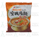 NONGSHIM Instant Noodles Ansungtangmyun 125g