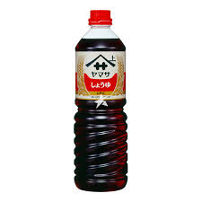 YAMASA Soy Sauce Fancy 1L