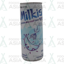 LOTTE Milkis Soft Drink Can 250ml