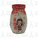 MI POPO Rice Soup Base Sweet 500g