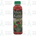 OKF Aloe Vera Drink Watermelon 500ml