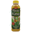 OKF Aloe Vera Drink Pineapple 500ml