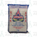 ROYAL THAI RICE Glutinous Rice 1kg