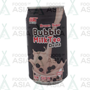 RICO Bubble Milk Tea Drink Brown Sugar 350ml
