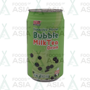 RICO Bubble Milk Tea Drink Honeydew melon 350ml