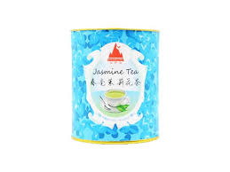 SHAN WAI SHAN Jasmine Tea 50g