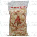 KERIPIK SINGKONG Cassava Chips 250g