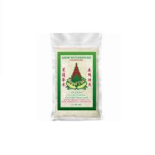 ROYAL THAI RICE Jasmine Rice Scented White 4,5kg