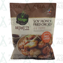 BIBIGO Fried Chicken Soy & Honey Korean Style 350g