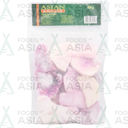 ASIAN CHOICE Yams Purple Chunks 454G