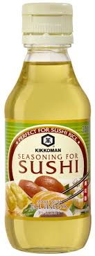 KIKKOMAN Seasoning for Sushi 285g