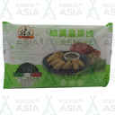 WEI MEI Dumpling with Chives and Pork 300g