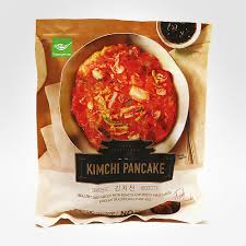 SAONGWON Kimchi Pancake 300g