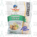 DODO Fish Balls Vegetables 200g