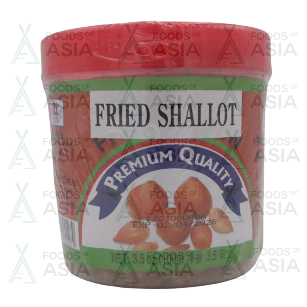 NANG FAH Shallot Fried 100g